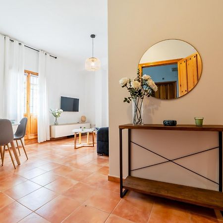 The Suites Marie Гранада Екстер'єр фото