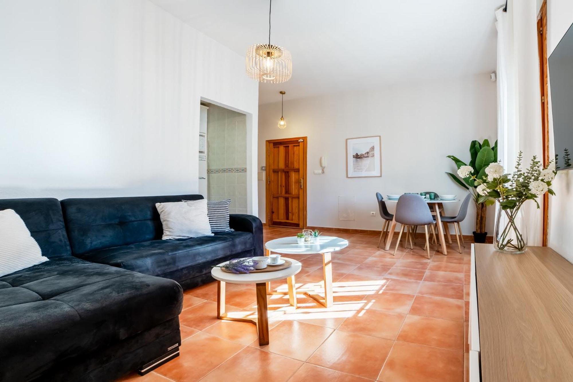 The Suites Marie Гранада Екстер'єр фото